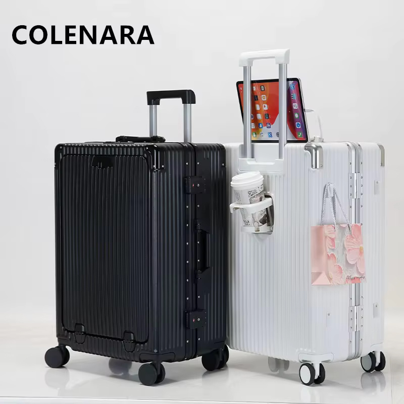 COLENARA Luggage 20