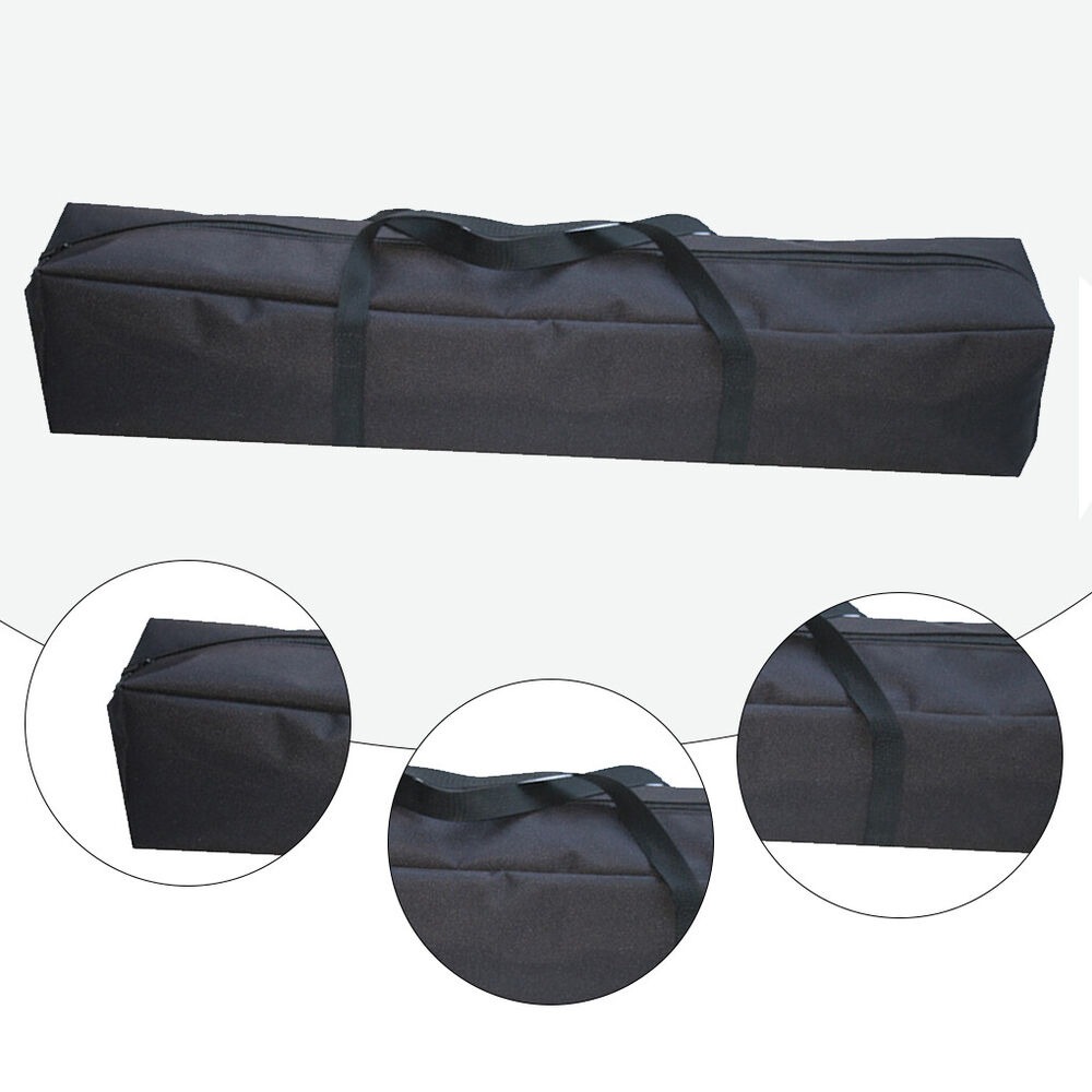 Durable Canvas Tent Storage Ba - Luggage recension och pris
