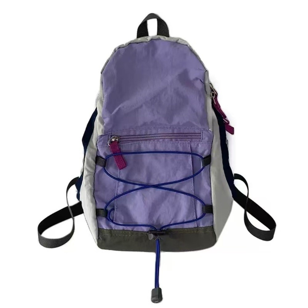 Fashion Lightweight Mini Backp - Backpacks recension och pris