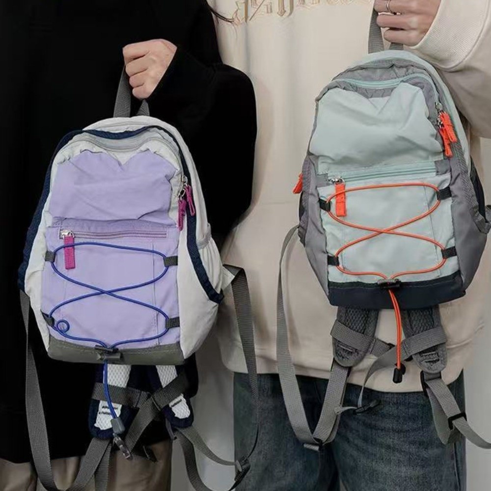 Fashion Lightweight Mini Backp - Backpacks recension och pris