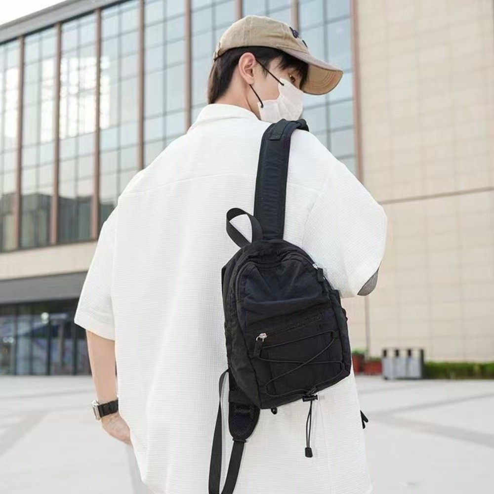 Fashion Lightweight Mini Backp - Backpacks recension och pris