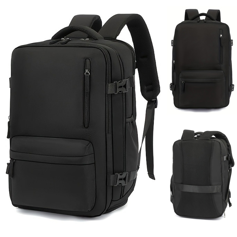 Expandable Business Travel Bac - Backpacks recension och pris