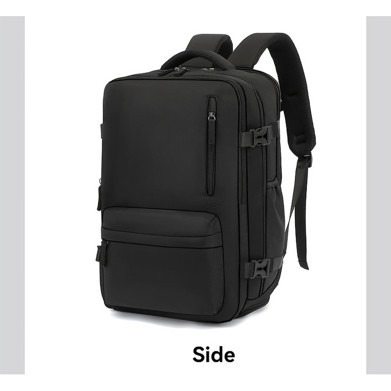 Expandable Business Travel Bac - Backpacks recension och pris