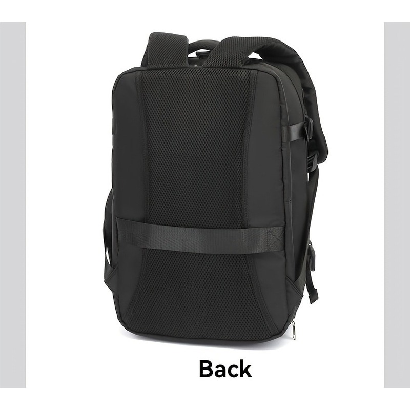 Expandable Business Travel Bac - Backpacks recension och pris