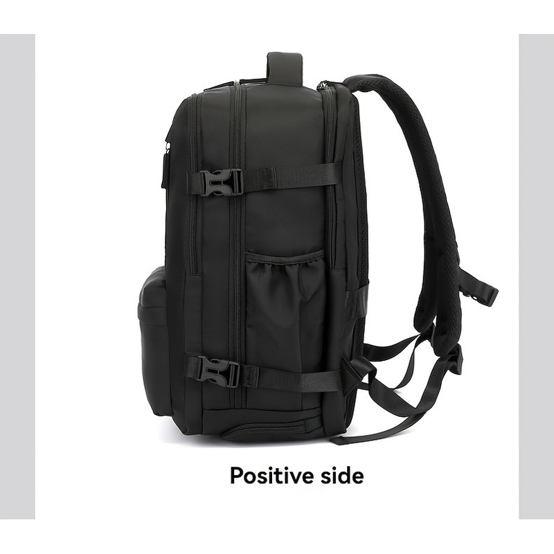 Expandable Business Travel Bac - Backpacks recension och pris