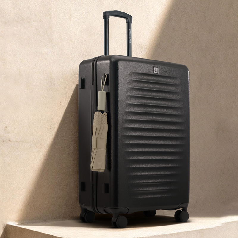 Middle Size Luggage 20/24/28 i - Spinner Wheel Rolling Suitcase 20 Inch recension och pris