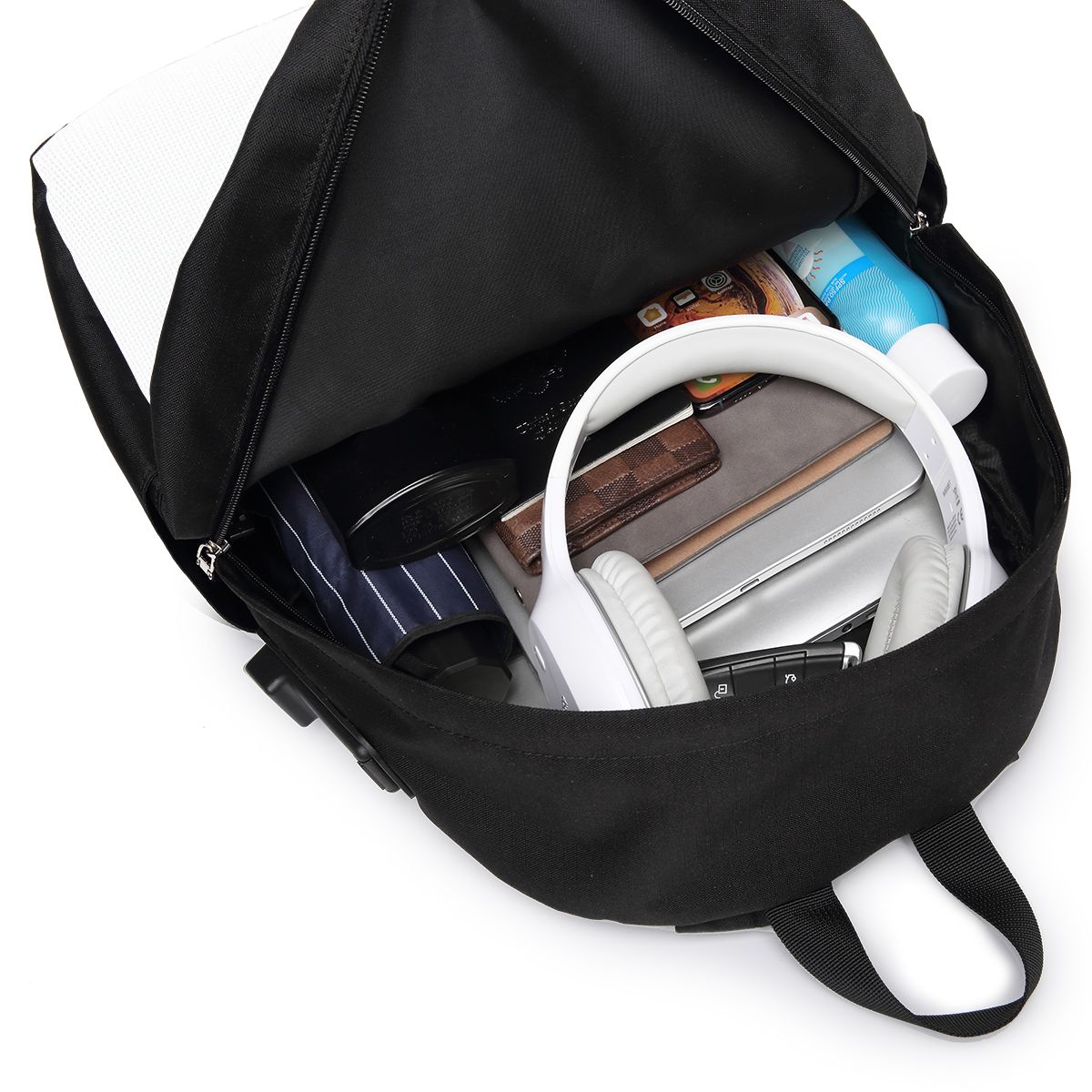 Creedence Clearwater Revival R - Backpacks recension och pris